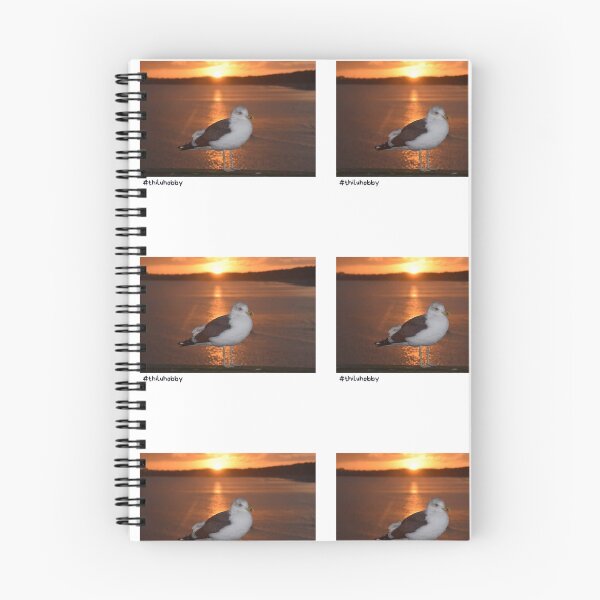 Item preview, Baltic Seagull designed and sold by thilu-hobby.