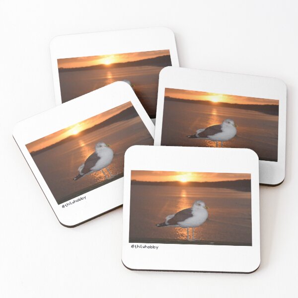 Item preview, Baltic Seagull designed and sold by thilu-hobby.