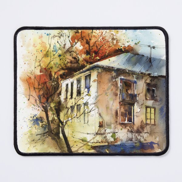 Item preview, House designed and sold by CanotStop.