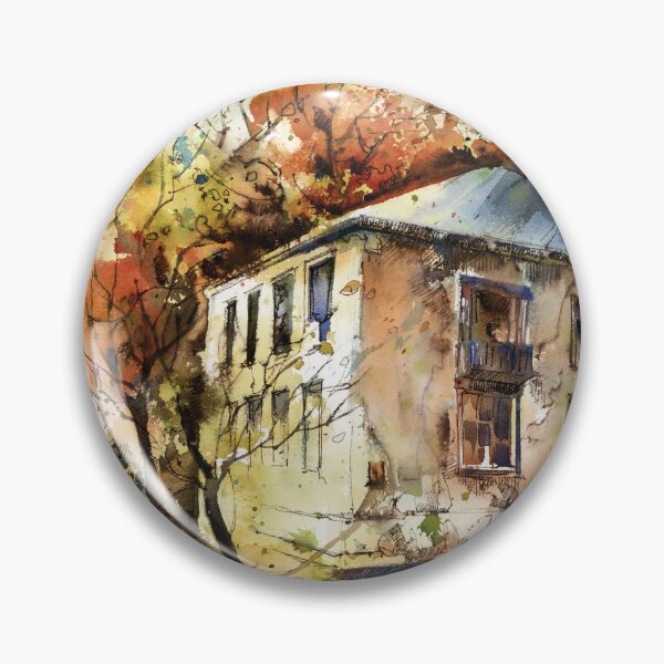 Item preview, House designed and sold by CanotStop.