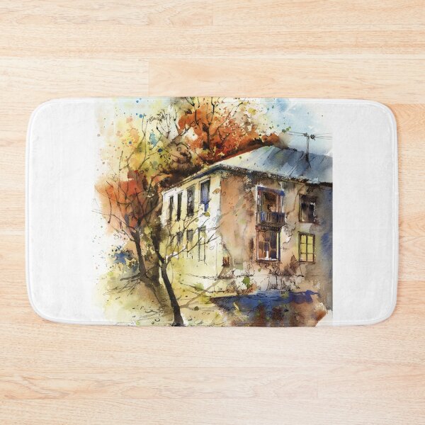 Item preview, House designed and sold by CanotStop.