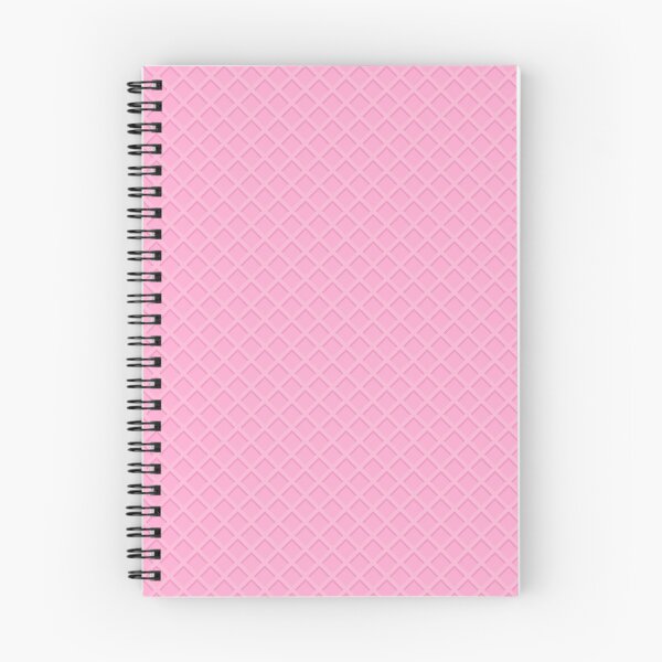 Item preview, Pink Pastel Wafer Seamless Pattern designed and sold by Lailaynta.