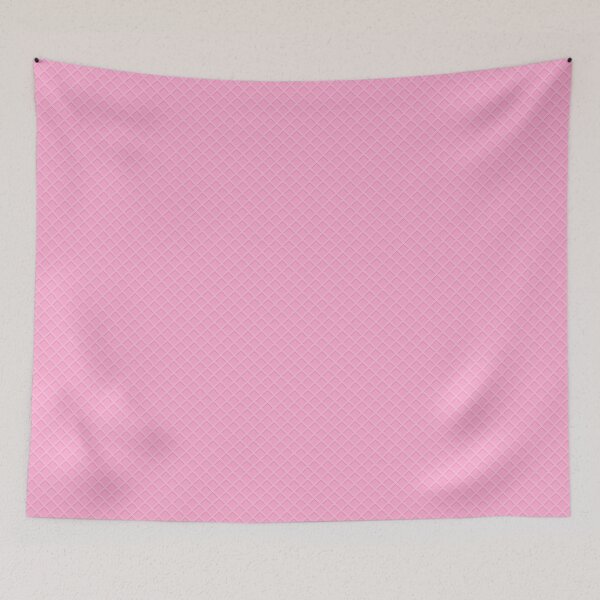 Item preview, Pink Pastel Wafer Seamless Pattern designed and sold by Lailaynta.