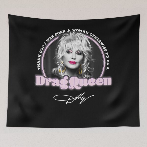 Item preview, Drag Queen designed and sold by Averybennett23.