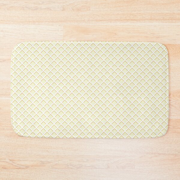 Item preview, Broken White Wafer Seamless Pattern designed and sold by Lailaynta.