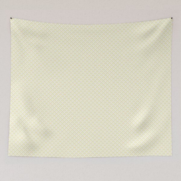 Item preview, Broken White Wafer Seamless Pattern designed and sold by Lailaynta.