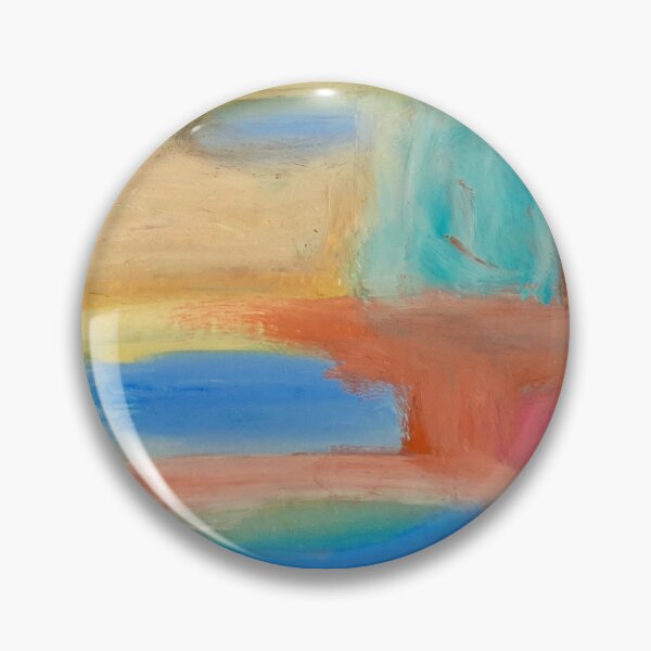 Item preview, end of summer. abstract designed and sold by Tereza Pilar  Art.