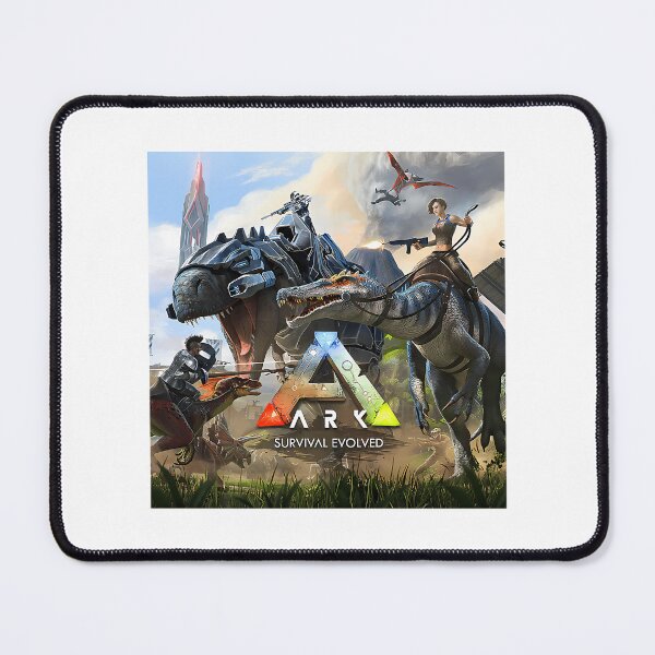Item preview, Adventure Ark designed and sold by SATILITEE.