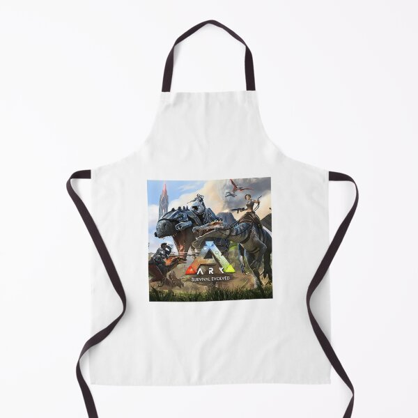 Item preview, Adventure Ark designed and sold by SATILITEE.