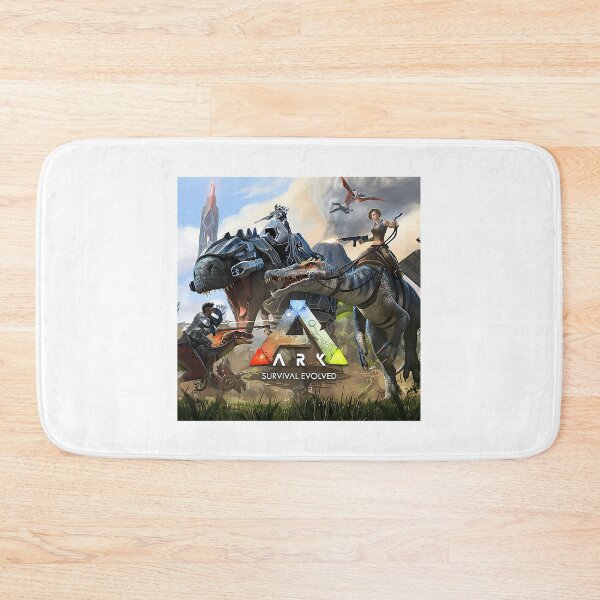 Item preview, Adventure Ark designed and sold by SATILITEE.