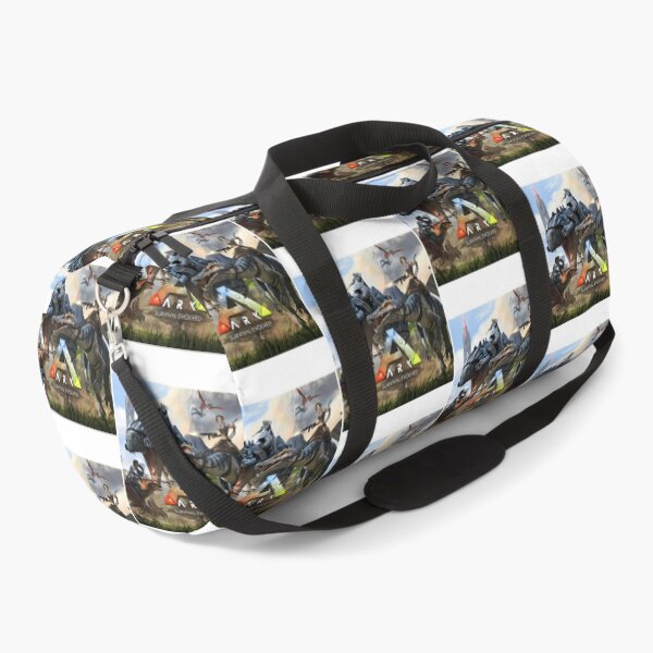 Item preview, Adventure Ark designed and sold by SATILITEE.
