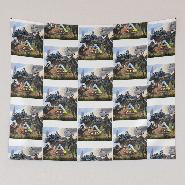 Item preview, Adventure Ark designed and sold by SATILITEE.