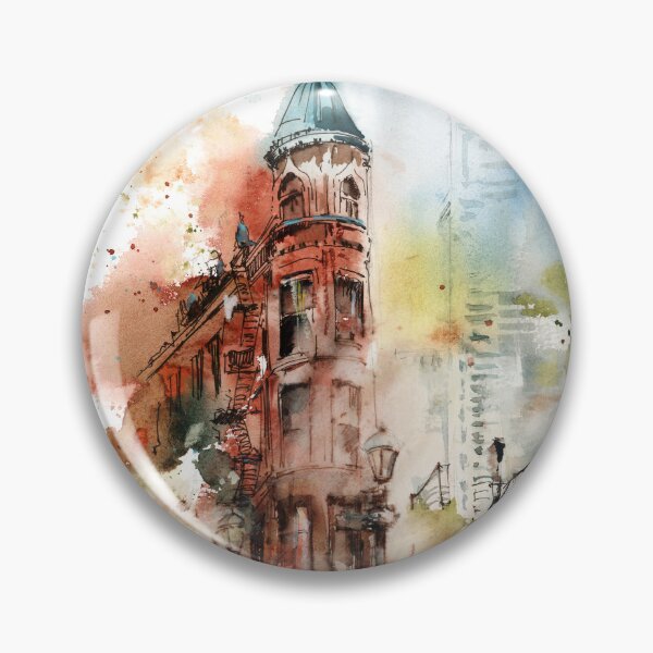 Item preview, Arquitectura designed and sold by CanotStop.
