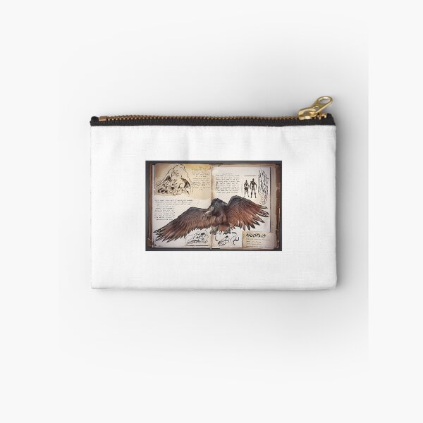 Item preview, Argentavis Explorer Note Ark Survival designed and sold by SATILITEE.