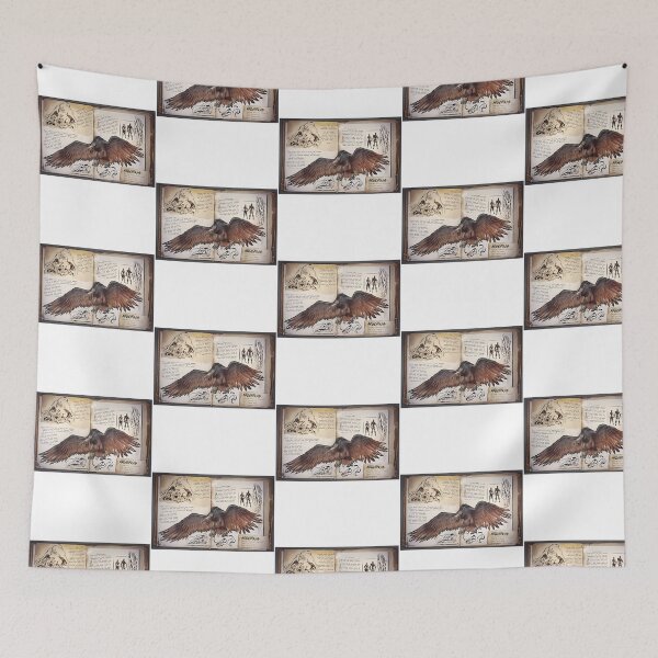 Item preview, Argentavis Explorer Note Ark Survival designed and sold by SATILITEE.