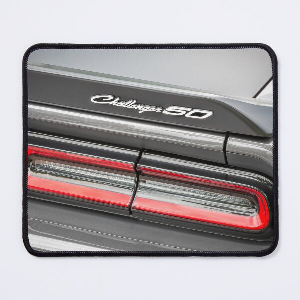 Item preview, 2020 Challenger Hemi 50th Anniversary RT Shaker  designed and sold by RichFrancoCars.
