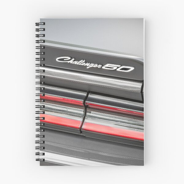 Item preview, 2020 Challenger Hemi 50th Anniversary RT Shaker  designed and sold by RichFrancoCars.