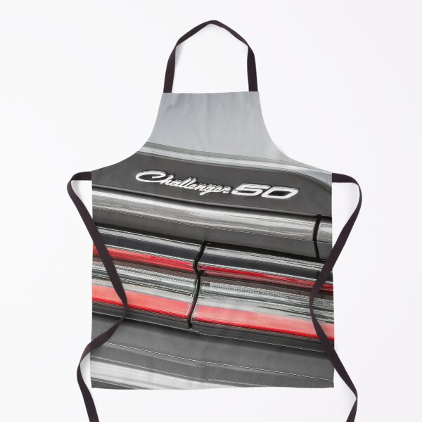 Item preview, 2020 Challenger Hemi 50th Anniversary RT Shaker designed and sold by RichFrancoCars.