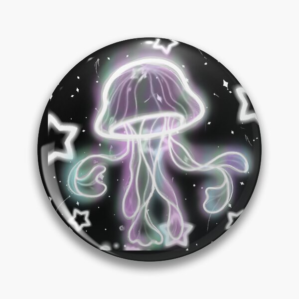 Item preview, Emo Jellyfish  designed and sold by EmoJellyfish.