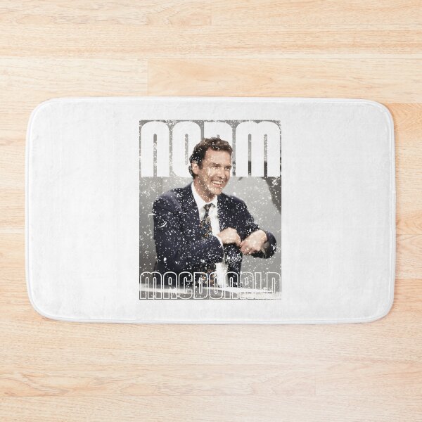 Item preview, Norm Macdonald Comedy King Legend | ⭐⭐⭐⭐⭐ Best Seller designed and sold by MordecaiBot.