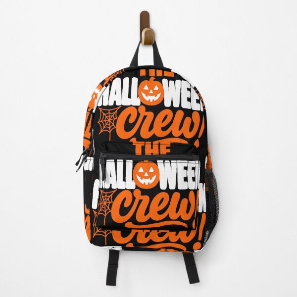 Item preview, The Halloween Crew Design designed and sold by MOCH- ART.