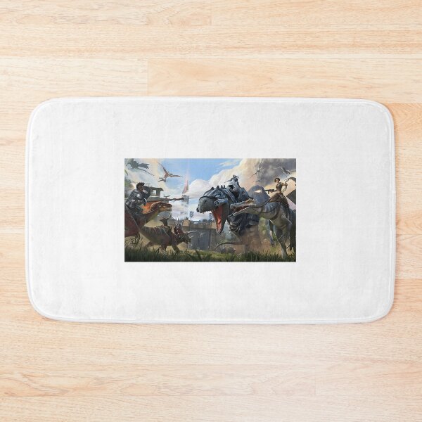 Item preview, Ark  Survival Evolved Coffee Mug designed and sold by SATILITEE.