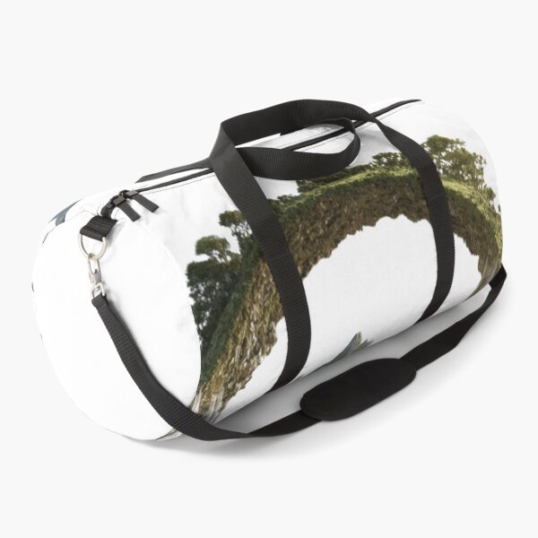 Item preview, Floating Ring Island Fantasy Landcape Waterfall  designed and sold by LC&LCPlatform.