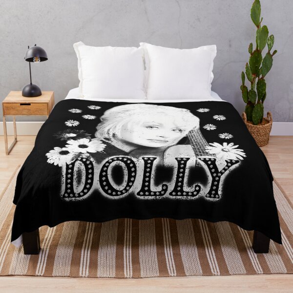 Item preview, Dolly Parton Country Music designed and sold by Averybennett23.