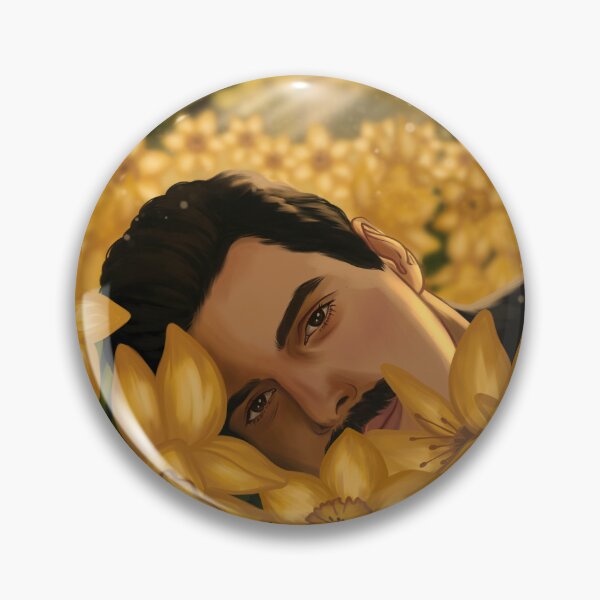 Item preview, Freddie and the daffodils  designed and sold by itsjuyced1.