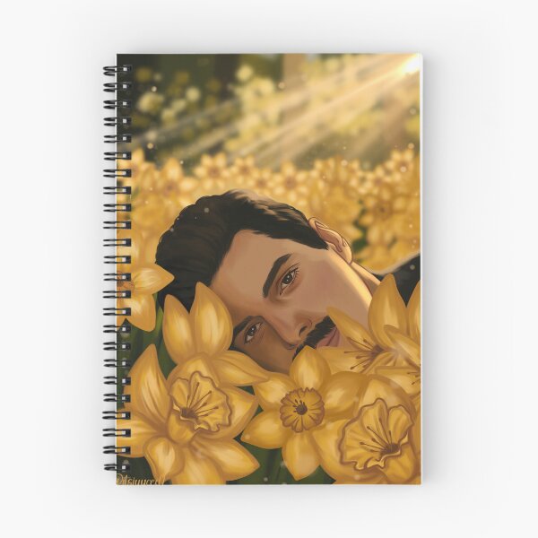 Item preview, Freddie and the daffodils  designed and sold by itsjuyced1.
