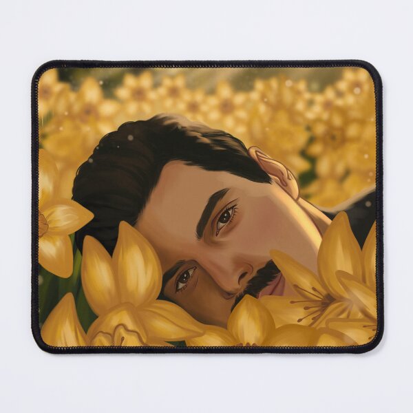 Item preview, Freddie and the daffodils designed and sold by itsjuyced1.