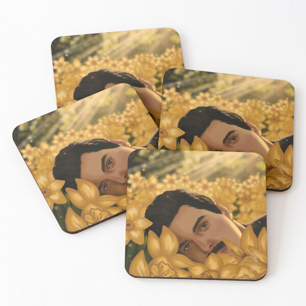 Item preview, Freddie and the daffodils  designed and sold by itsjuyced1.