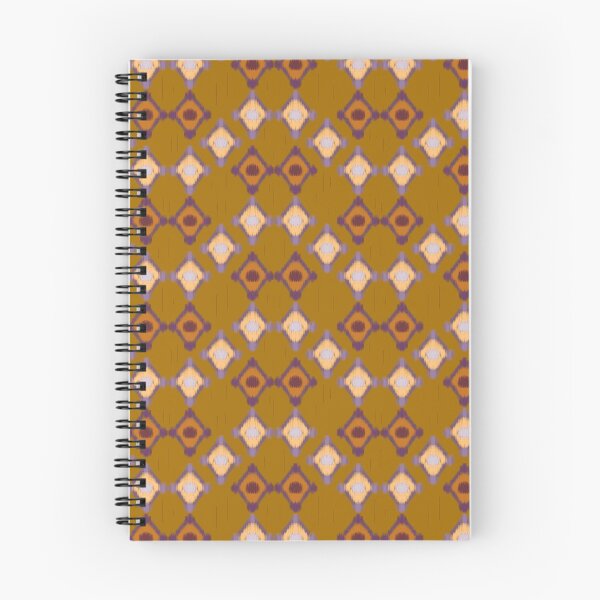 Item preview, Ikat woven fabric designed and sold by Halonapping.