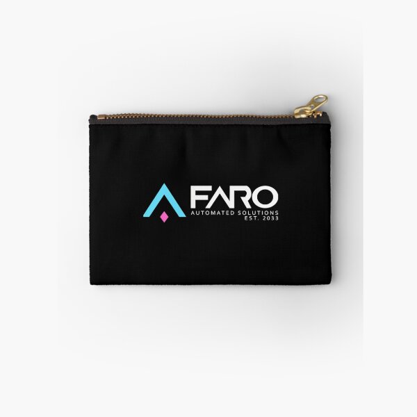 Item preview, Faro Automated Solutions Logo (Dark) Classic designed and sold by Oldfangleds.