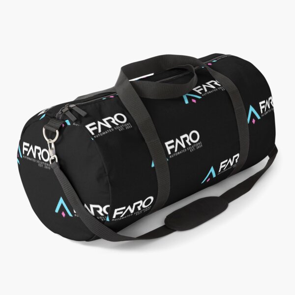 Item preview, Faro Automated Solutions Logo (Dark) Classic designed and sold by Oldfangleds.