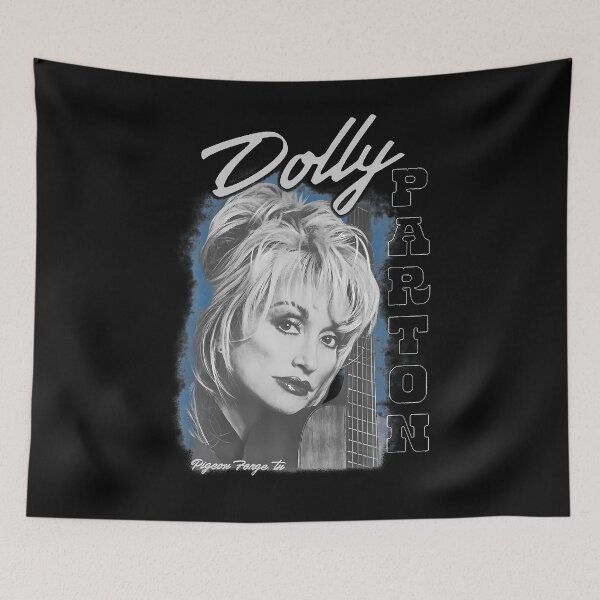 Item preview, Dolly Parton Pigeon Forge Tn designed and sold by Averybennett23.