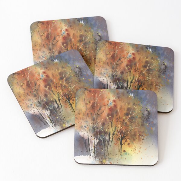 Item preview, Trees designed and sold by CanotStop.