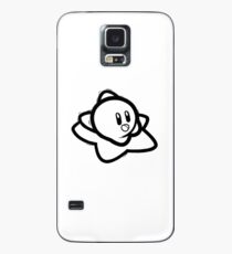 Riding Free - Kirby Case/Skin for Samsung Galaxy