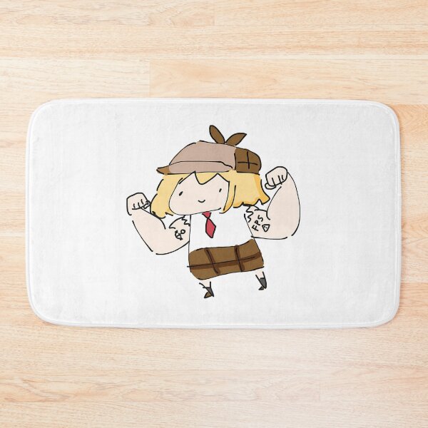 Item preview, Amelia Watsonn designed and sold by SundayFactions.