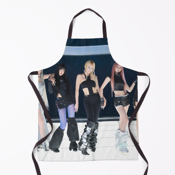 Item preview, LE SSERAFIM - MADE MY NIGHT designed and sold by trengeee.