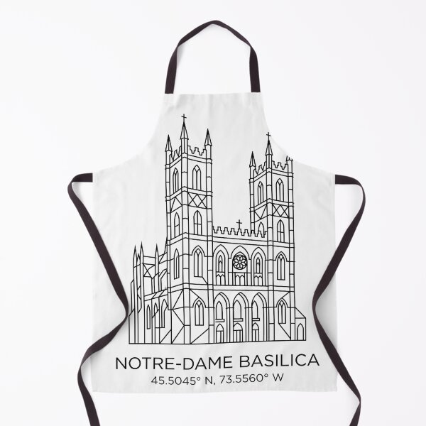 Item preview, Montreal Canada Line Art Skyline Coordinates Print designed and sold by OzzFrequency.