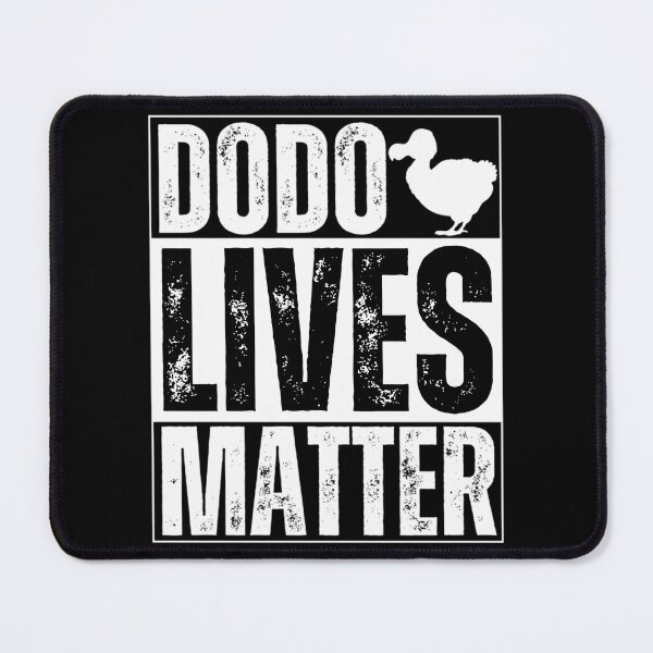 Item preview, Ark Dodo Lives Matter designed and sold by SATILITEE.
