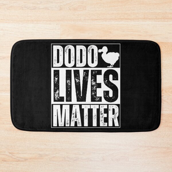 Item preview, Ark Dodo Lives Matter designed and sold by SATILITEE.