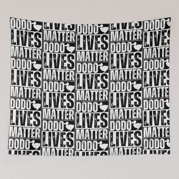 Item preview, Ark Dodo Lives Matter designed and sold by SATILITEE.