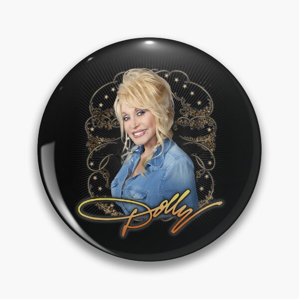 Item preview, Dolly Parton Country Music designed and sold by Averybennett23.