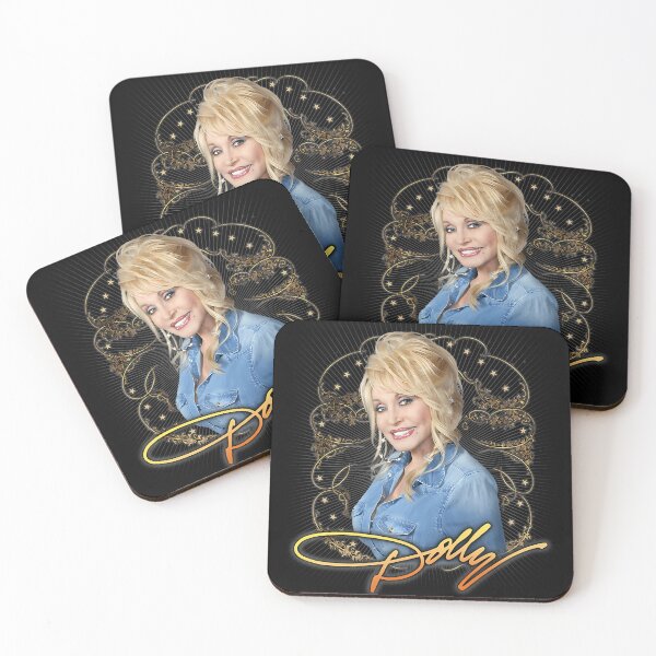 Item preview, Dolly Parton Country Music designed and sold by Averybennett23.