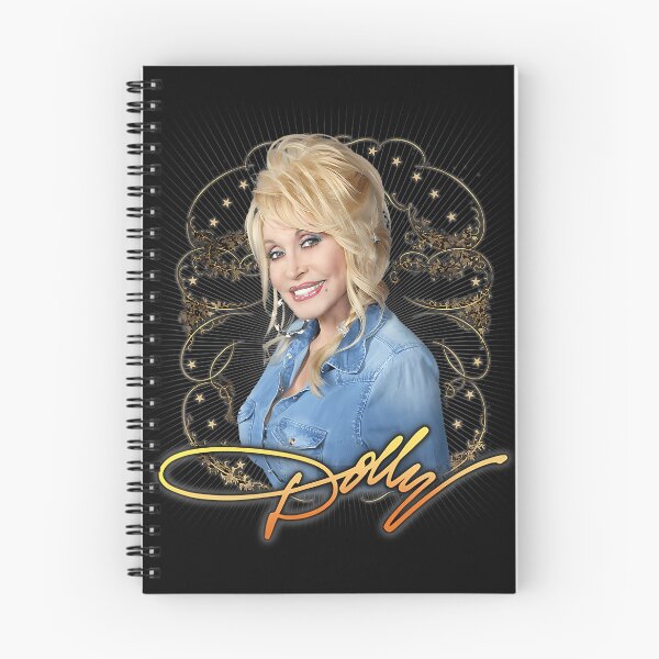 Item preview, Dolly Parton Country Music designed and sold by Averybennett23.