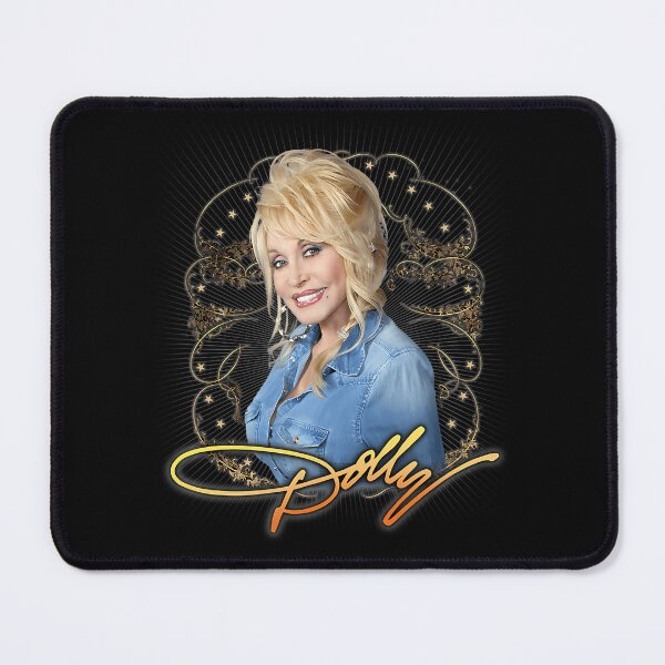 Item preview, Dolly Parton Country Music designed and sold by Averybennett23.