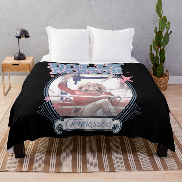 Item preview, Dolly Parton Tennessee designed and sold by Averybennett23.
