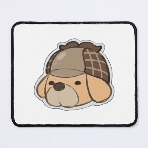 Item preview, Bubba Watson Amelia Mascot - Hololive Hololiveenglish Holomyth designed and sold by SundayFactions.